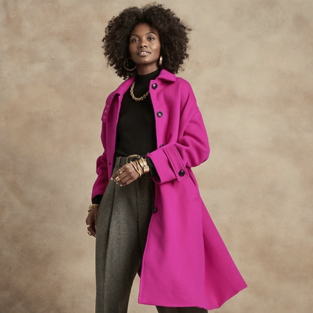 12 Things to Shop From Banana Republic's Winter Sale