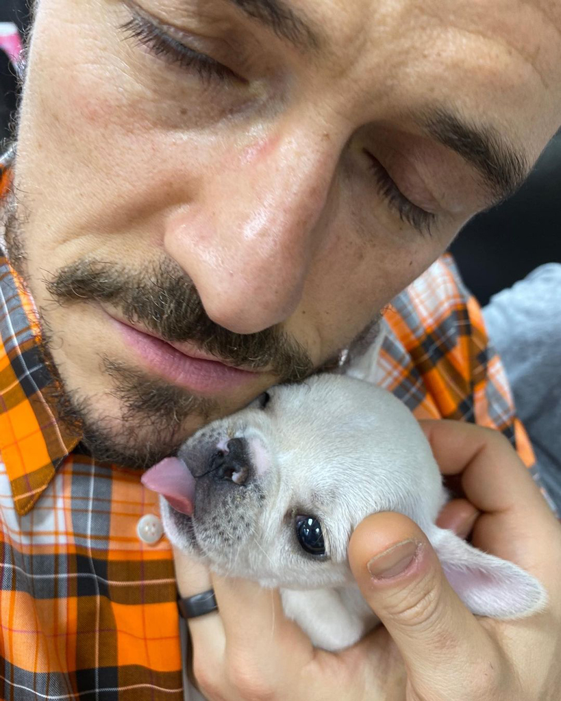 Orlando Bloom Katy Perrys Journey Inside Their Most Private Moments - 4g4nhwx