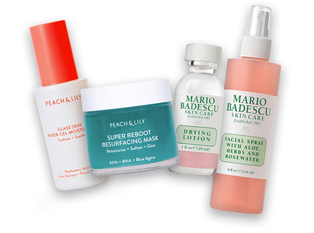 Ulta mario store badescu