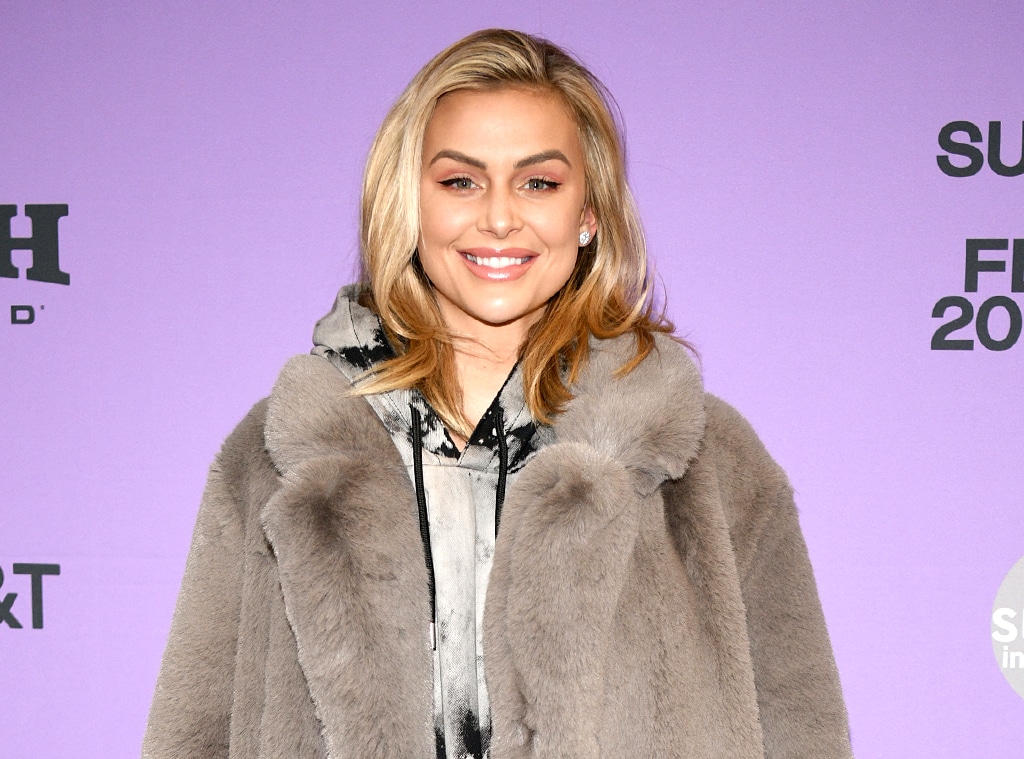 E-comm: Lala Kent Winter Fashion