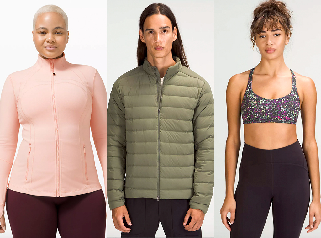 Life Time Makes LSKD its Exclusive Apparel Brand For Women's Instructors -  Athletech News
