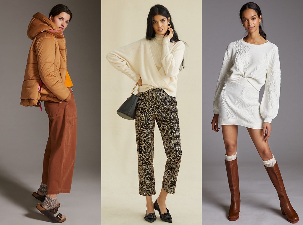 E-Comm: Anthropologie’s MLK Day Sale