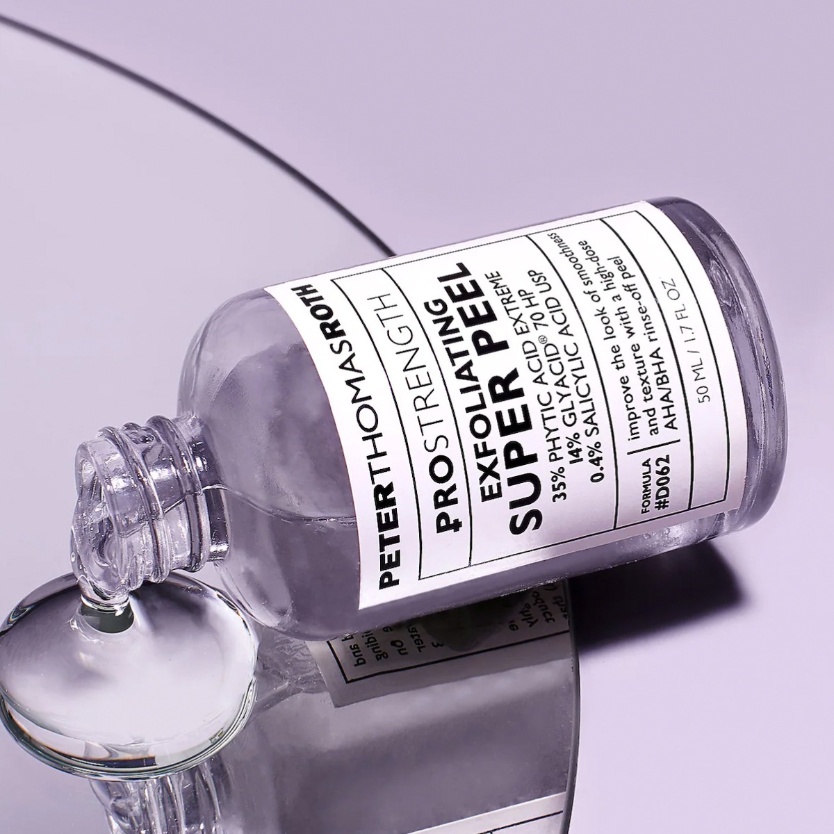 This 2-Minute Exfoliating Peel Has 9K Sephora
