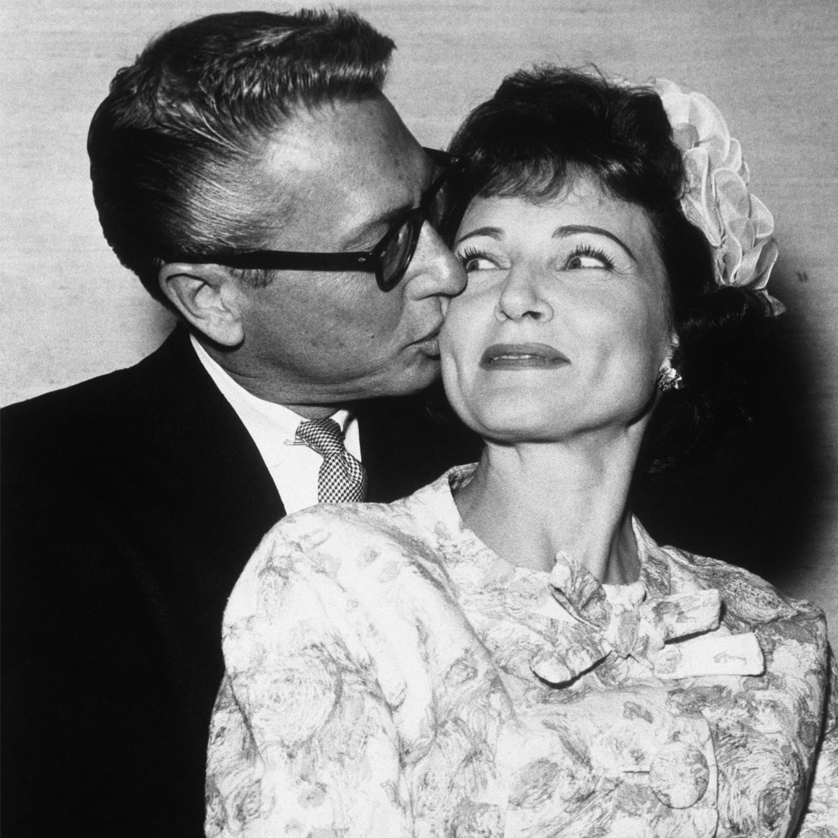 Inside Betty White and Allen Ludden s Golden Love Story