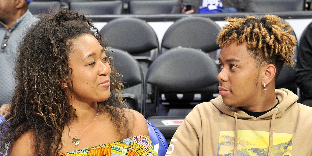 naomi osaka husband
