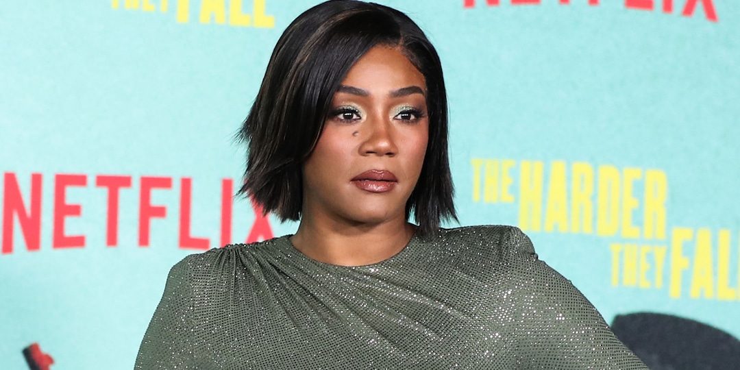 Tiffany Haddish Arrested for DUI After Allegedly Falling Asleep at the Wheel - E! Online.jpg