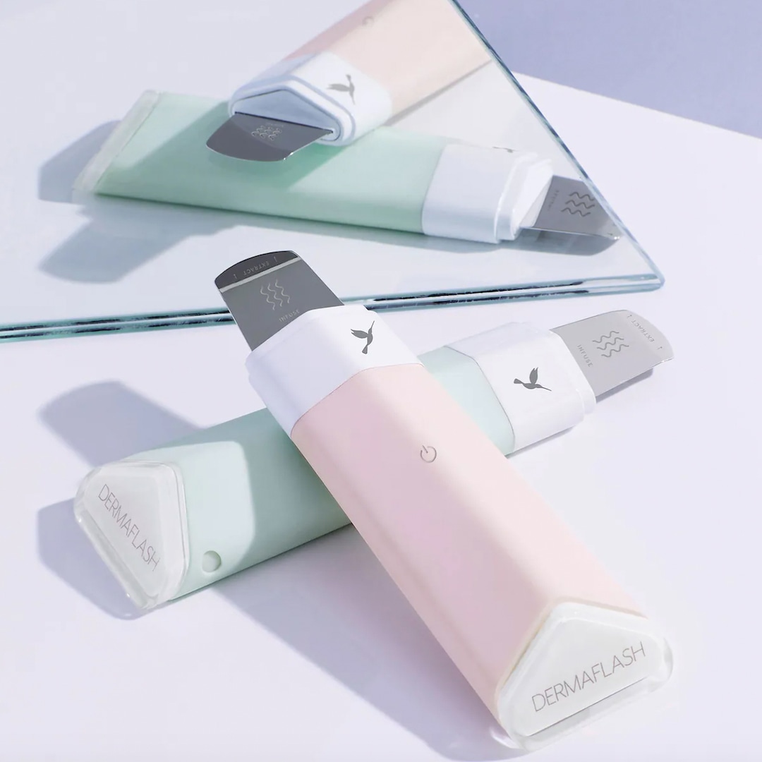 Picture - These Game-Changing, Skin-Clearing Devices Are 50% Off at Sephora: DermaFlash, NuFace, Foreo & PMD