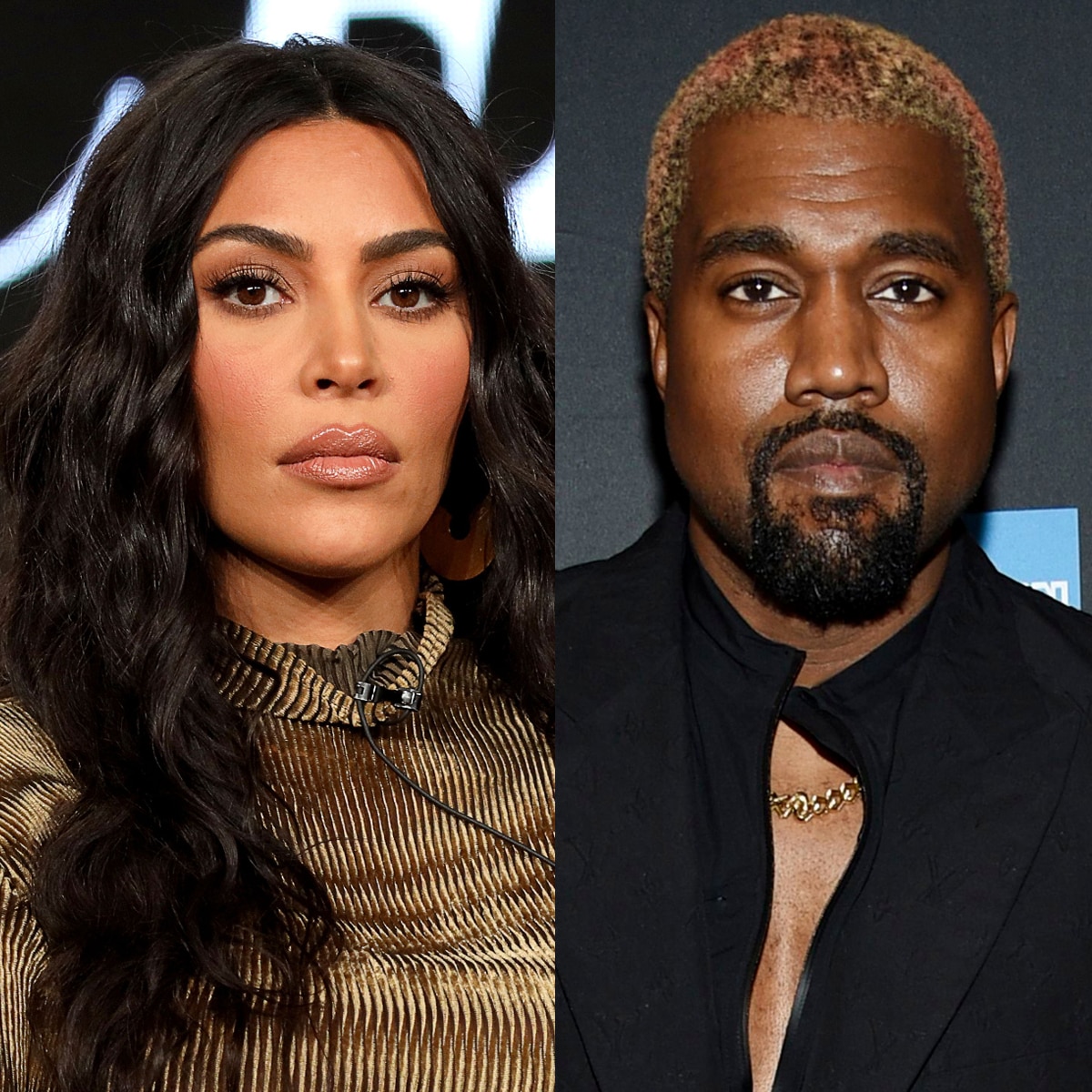 kanye west and kim kardashian latest news