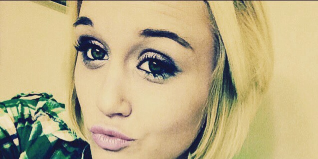 16 and Pregnant Star Jordan Cashmyer’s Cause of Death Revealed – E! Online