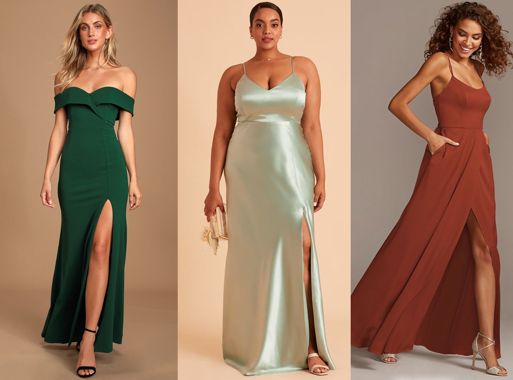 How to find Bridesmaid Dresses that Look Good on Everyone
