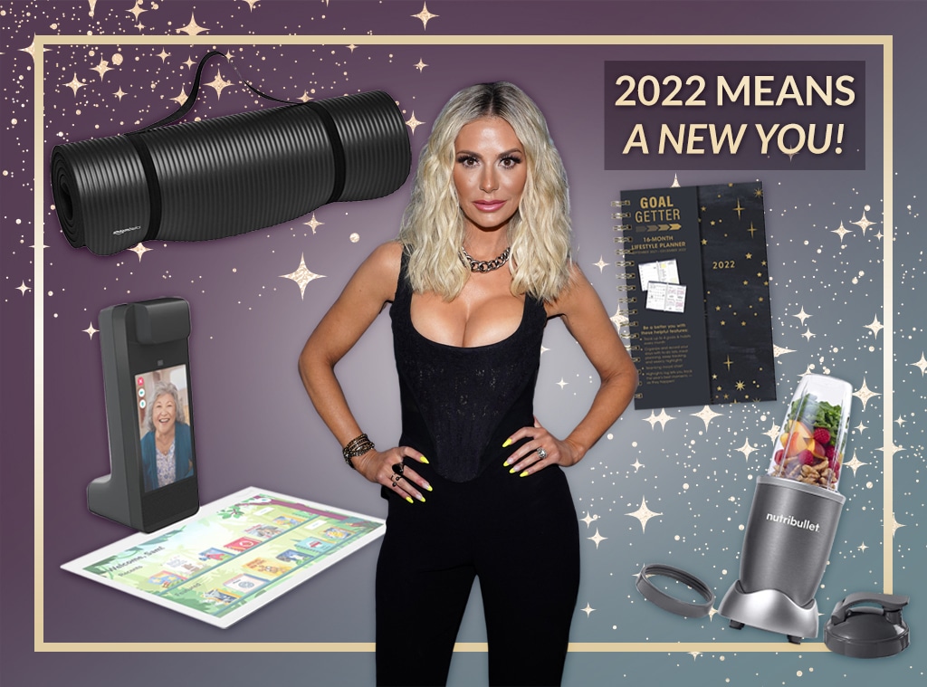 ECOMM, Dorit Kemsley Amazon Picks