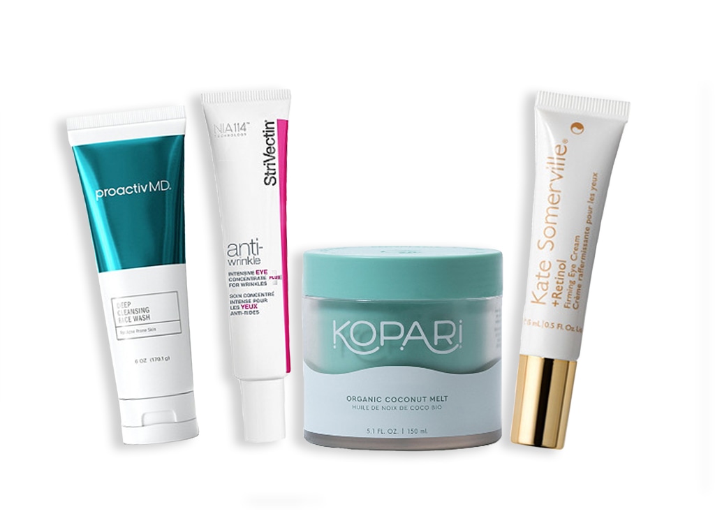 E-comm: Ulta Love Your Skin Event Day 17