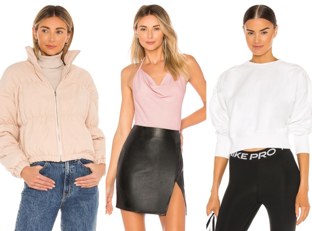 Ecomm, Revolve Under $100