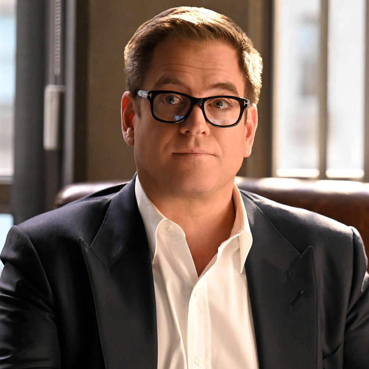 Michael Weatherly & CBS Announce That Bull Is Coming To An End