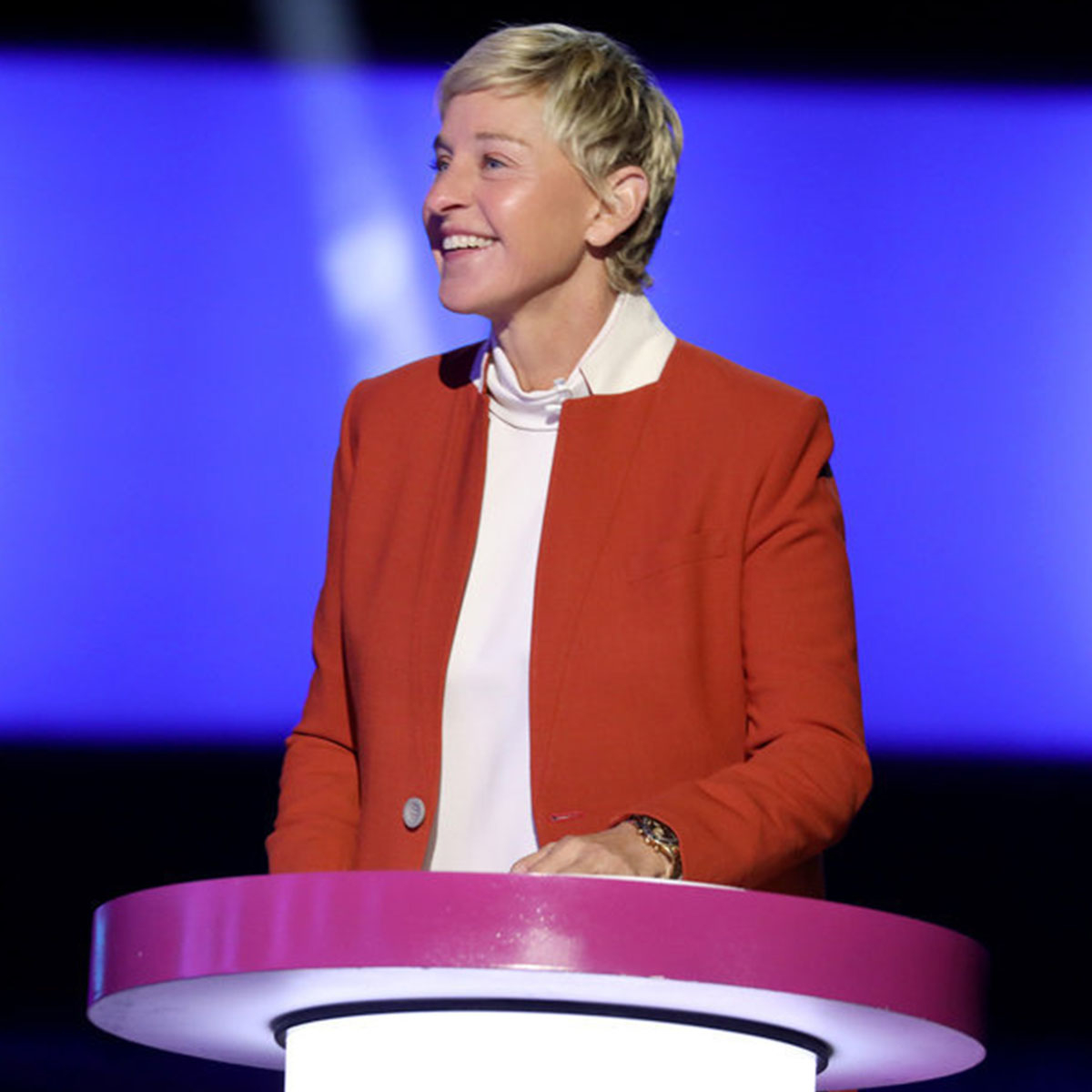 Ellen DeGeneres Is Saying Goodbye to Another Show in 2022 – E! Online