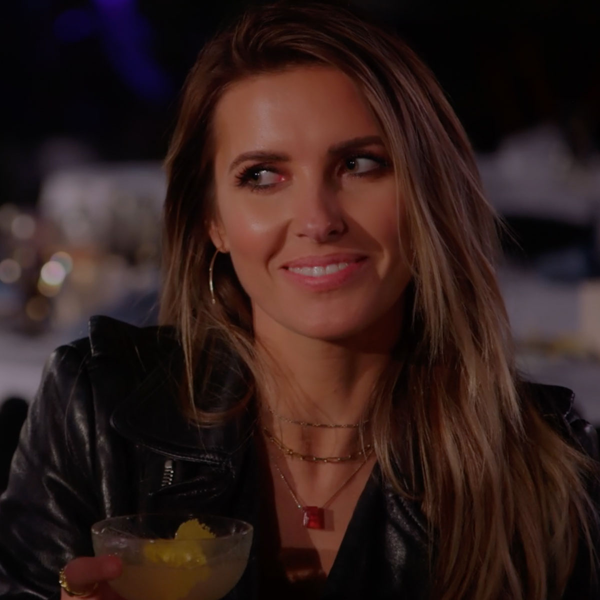 Why Audrina Patridge Says The Hills Next Gen "Makes Sense"