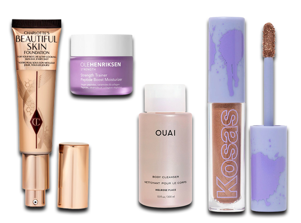 January 2022's Best New Beauty Products: OUAI, Kosas & More