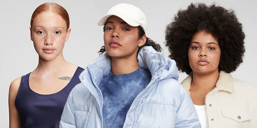 Gap Warehouse Event: These 75% Off Deals Are Too Good To Be True - E! Online.jpg