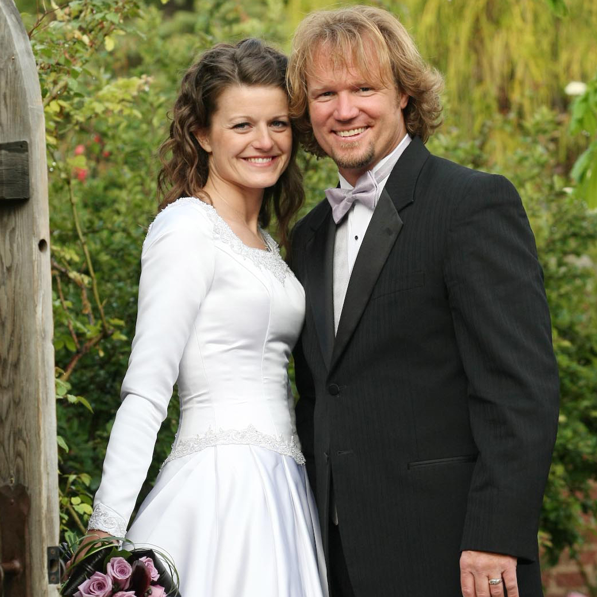 Who Died on 'Sister Wives'?