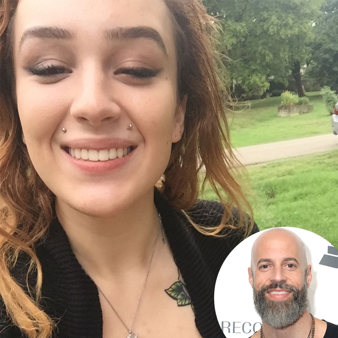 Chris Daughtry Shares Daughter Hannah Price's Cause of Death