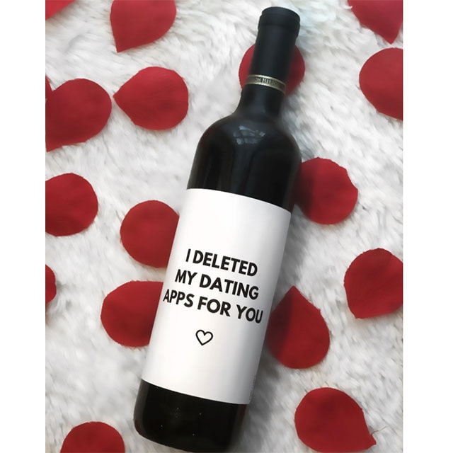 Valentine's Day Gifts for People in a Situationship