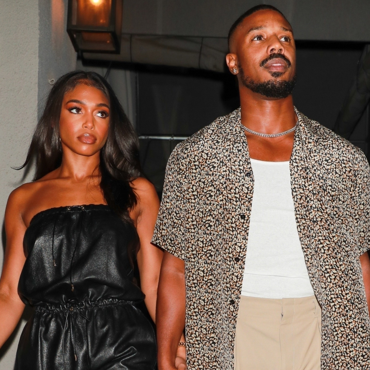 Michael B. Jordan Breaks Up With Lori Harvey After She Refused Marriage  Proposal - Gistmania
