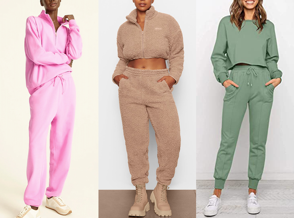 Celebrate International Sweatpants Day With Some Great Deals