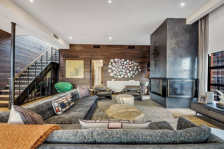 John Legend, Chrissy Teigen, Real Estate, New York Home