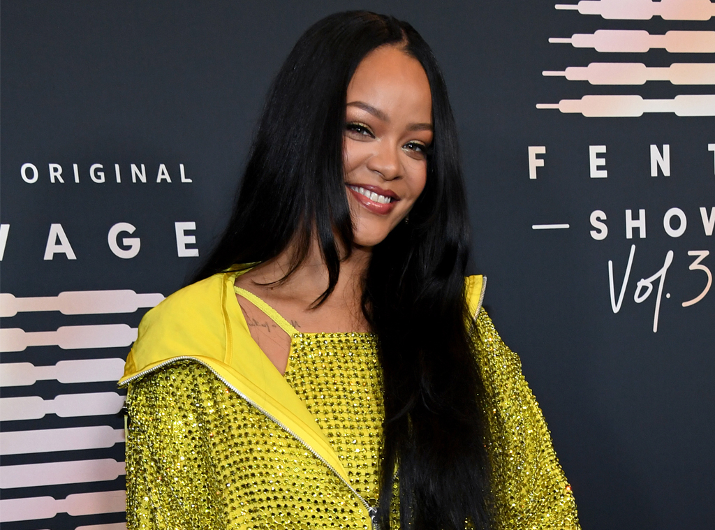 Fenty Beauty by Rihanna': What to know before it hits stores this 8  September