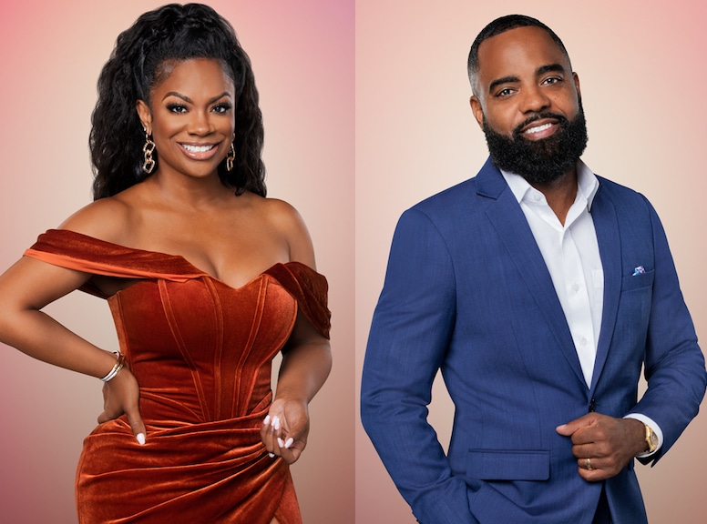 Kandi & the Gang, Kandi, Todd
