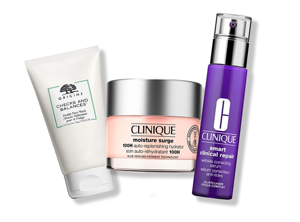 E-comm: Last Day Ulta Love Your Skin Sale