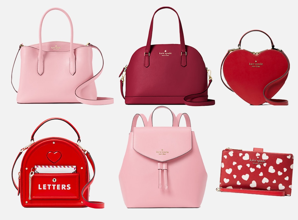 Foreman New meaning Uncle or Mister These Kate Spade Bags Are All on Sale for Up to 75% Off - E! Online