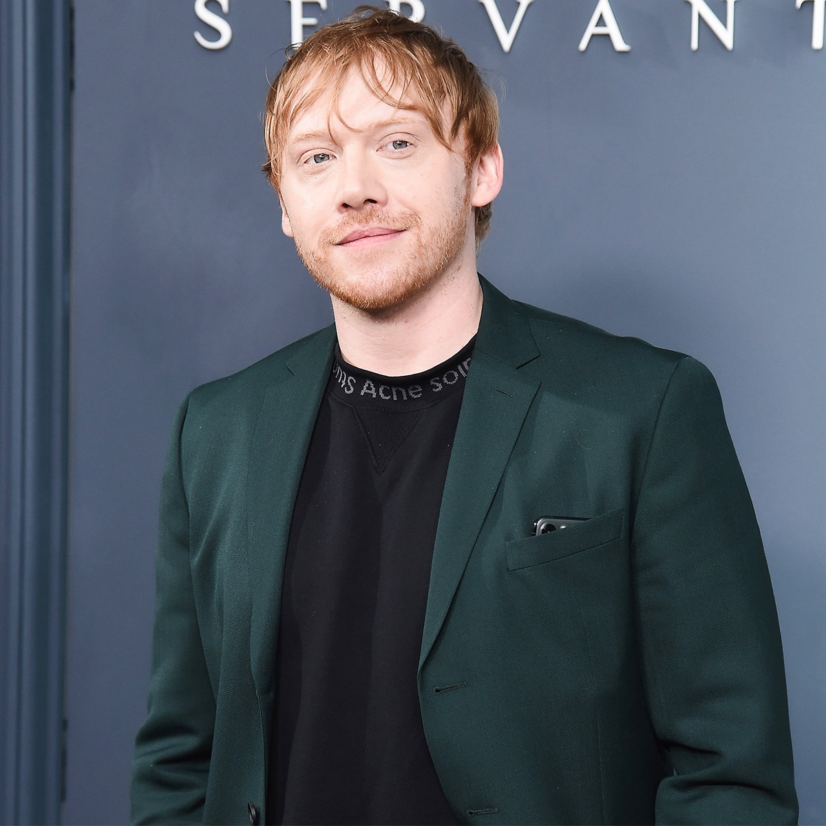 Rupert Grint