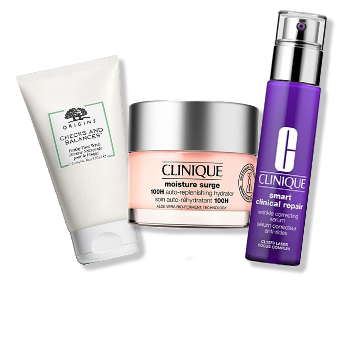 Ulta Skin Care deals start at $ 13: 50% discount on Clinique and Origin-E! online Eminetra Canada