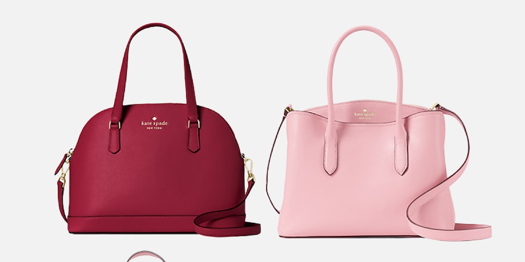 Kate Spade Surprise Sale: Take Up to 75% Off New Adds, Valentine's Day Styles, Best-Sellers & More - E! Online.jpg