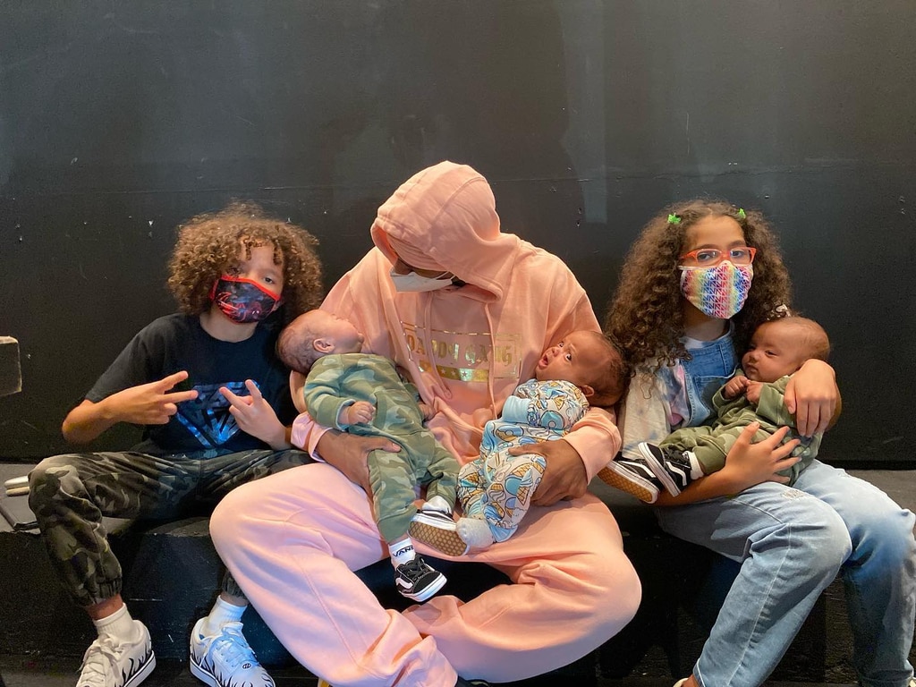 Nick Cannon'ın Genişleyen Aile Ağacına İlişkin Tam Bir Kılavuz