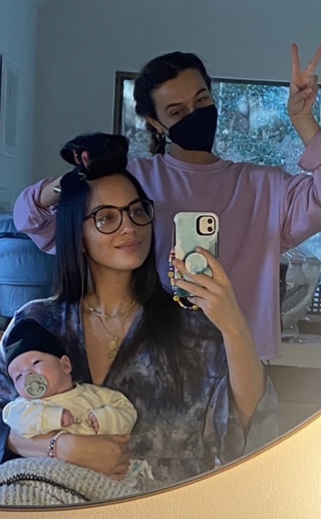 Olivia Munn และ John Mulaney ยินดีต้อนรับลูกน้อยหมายเลข 2