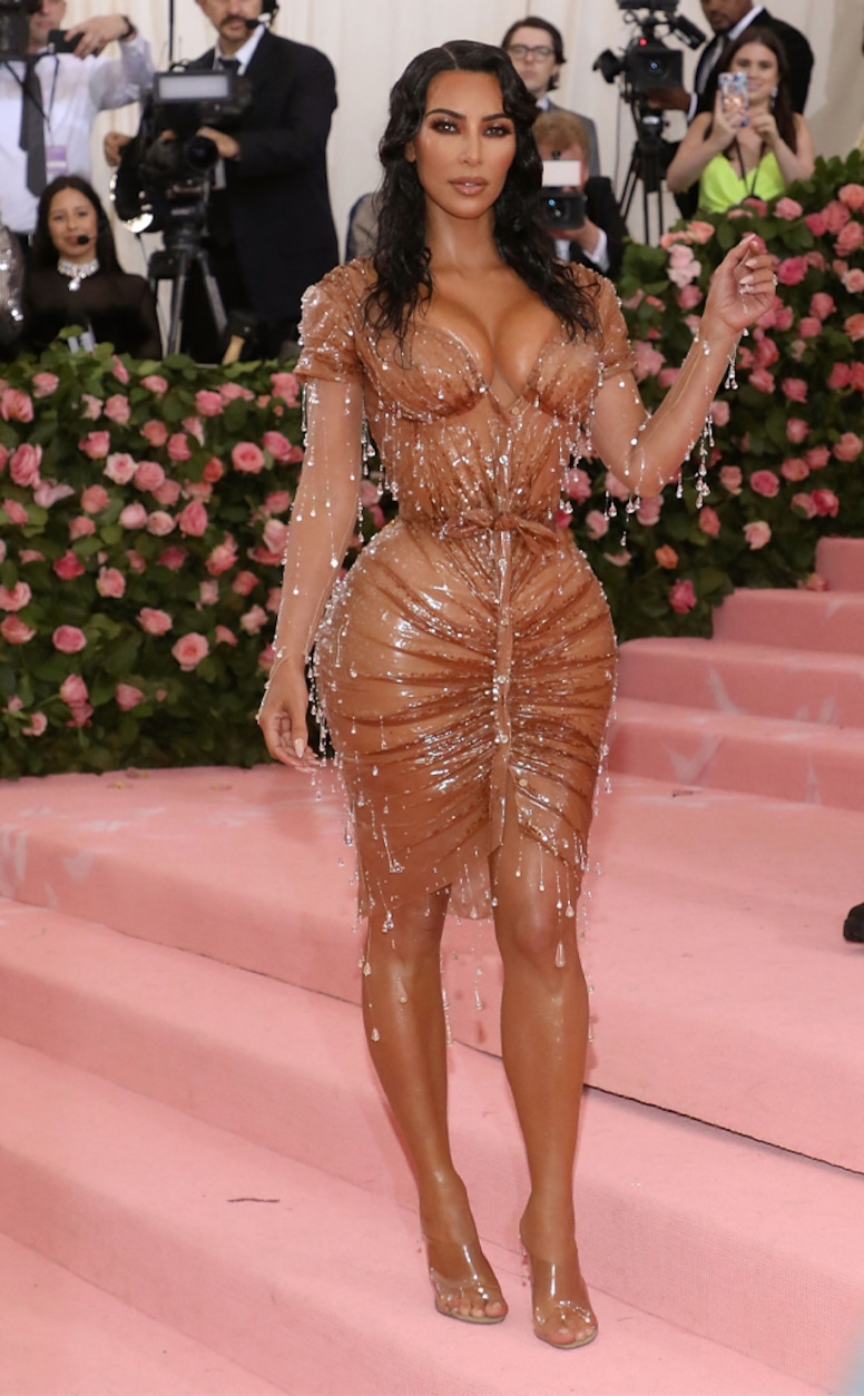 Designer, Mugler, Kim Kardashian