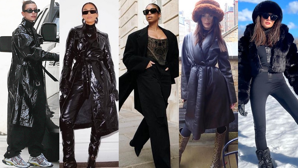 16 Ways to Go Incognito with The Celeb Spy Trend - E! Online