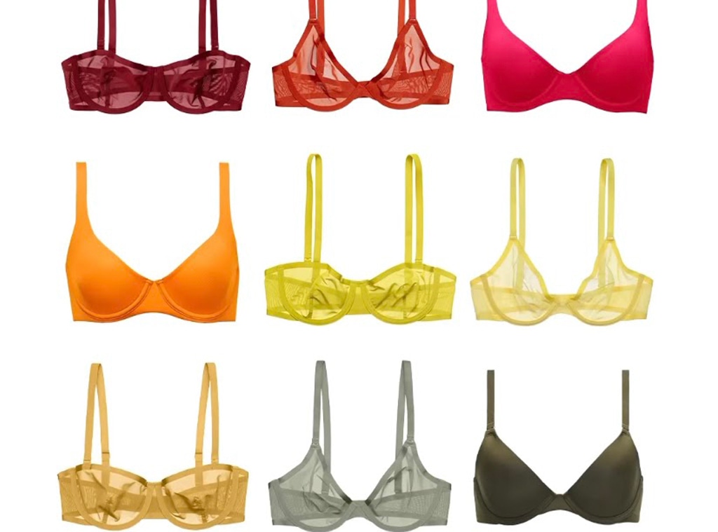 CUUP Labor Day Sale: Save 60% On Bras That Come in 53 Sizes & More