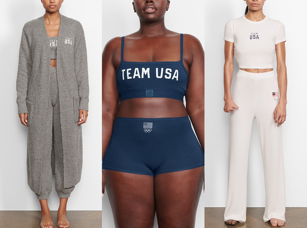 usa skims collection