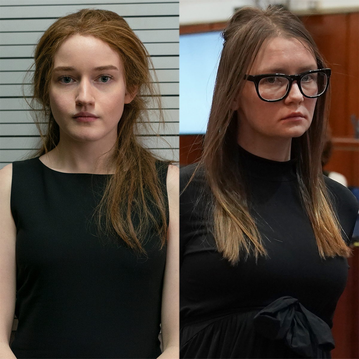 All the Inventing Anna Bombshells From Anna Delvey's Tell-All - E! Online