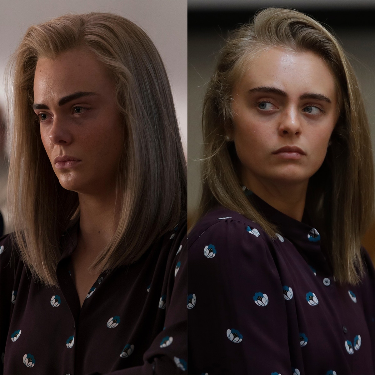 All the Details on Elle Fanning s Transformation Into Michelle Carter