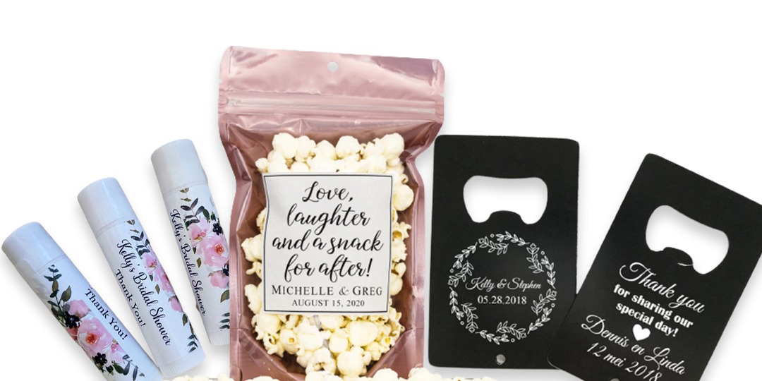 Wedding Favors Your Guests Won't Throw Out - E! Online.jpg