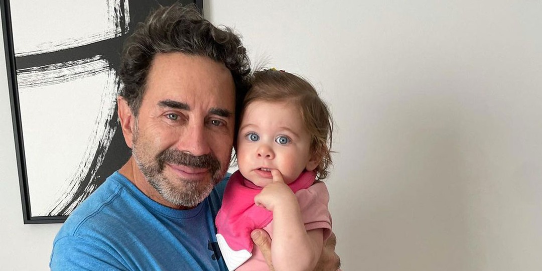 Botched's Dr. Paul Nassif's Baby Girl Paulina Just Hit This Major Milestone - E! Online.jpg