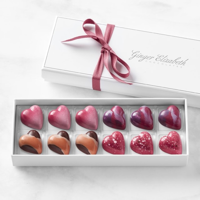 The 14 Best Candies and Chocolates to Give Your Valentine This Year