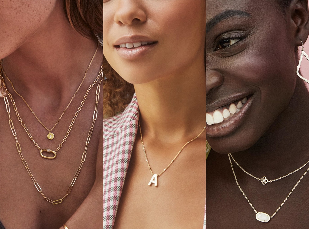 E-Comm: Kendra Scott Jewelry Sale