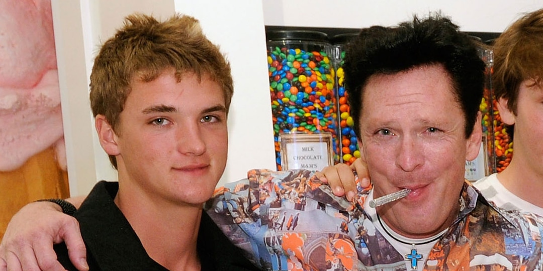 Michael Madsen's Son Hudson Dead at 26 - E! Online.jpg
