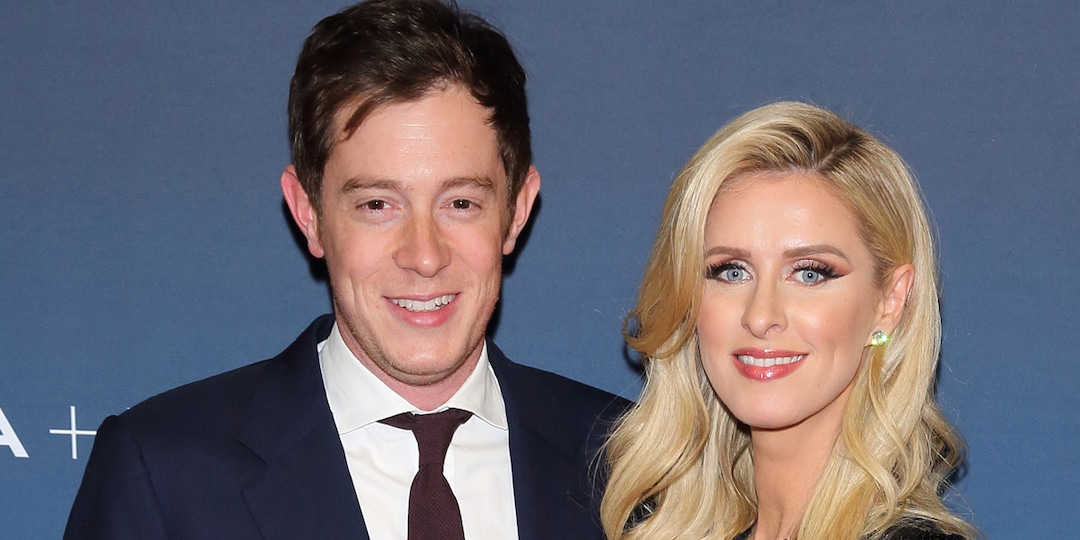 Nicky Hilton Is Pregnant, Expecting Baby No. 3 With James Rothschild - E! Online.jpg