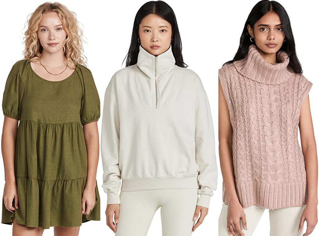 E-comm: Amazon Outlet